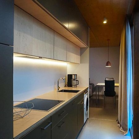 Design Ferienhaus Nienrausch Mit 2 Apartments Timmendorfer Strand Eksteriør billede
