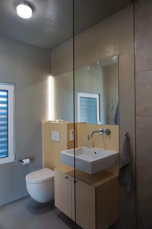 Design Ferienhaus Nienrausch Mit 2 Apartments Timmendorfer Strand Eksteriør billede